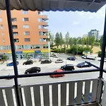 Tirana Studio - St.Dinamo-1